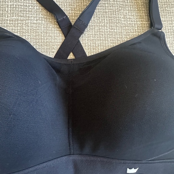 Boss Longline Bra size 2Luxe everyday Bra with adjustable support - Picture 3 of 9